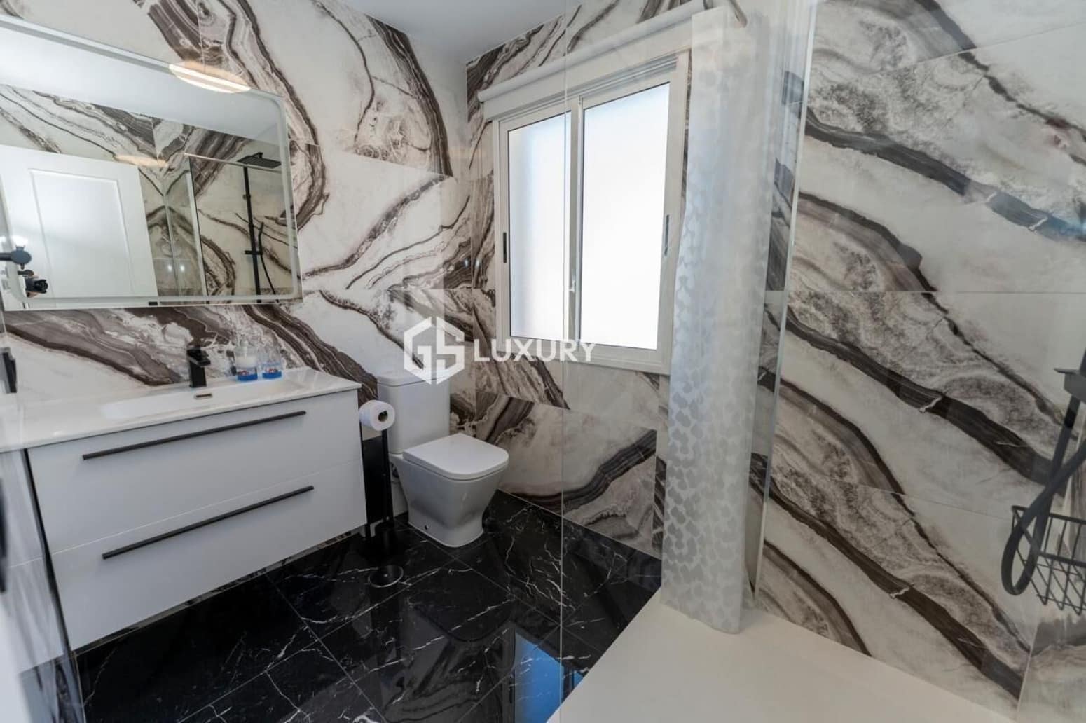 5 camera da letto Villa in vendita in Adeje con garage - 1.850.000 € (Rif: 9708034)