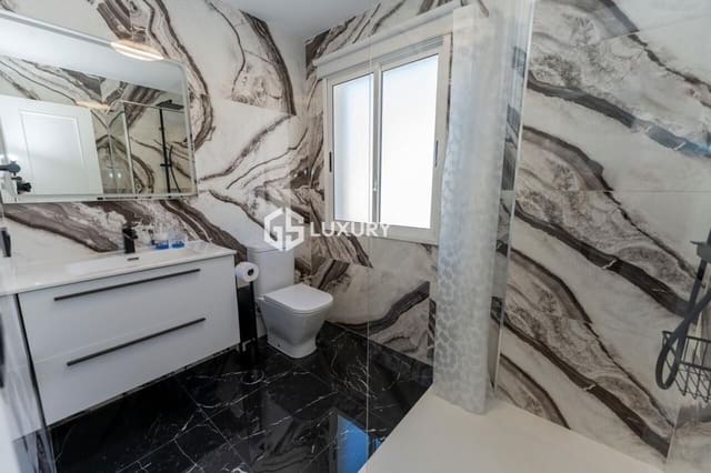 5 Zimmer Villa zu verkaufen in Playa de Fañabé Alto, Adeje mit Garage - 1.850.000 € (Ref: 9708034)