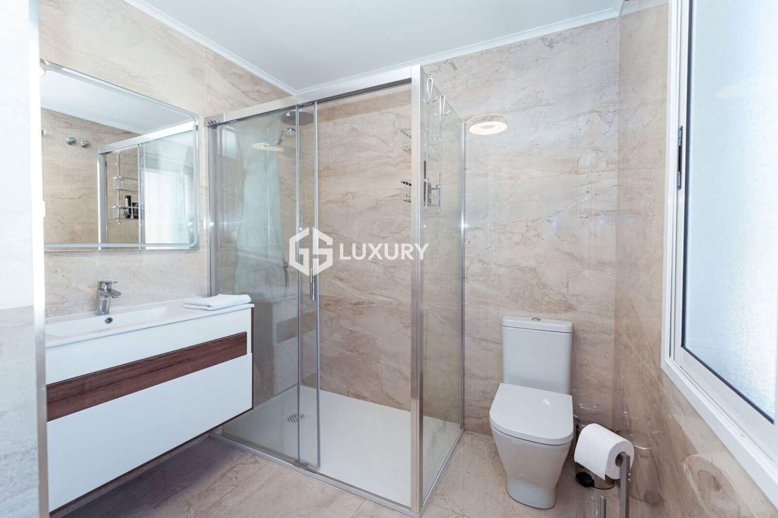 5 camera da letto Villa in vendita in Adeje con garage - 1.850.000 € (Rif: 9708034)