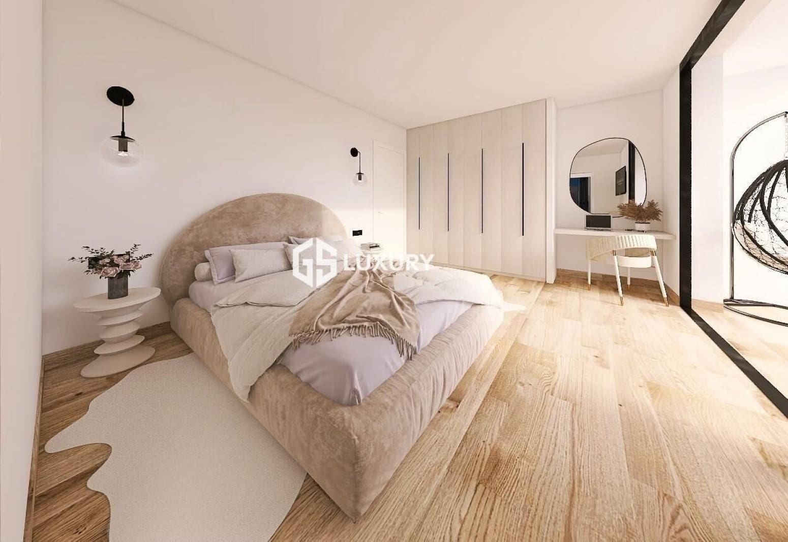 4 slaapkamer Villa te koop in Adeje met garage - € 1.950.000 (Ref: 9708035)