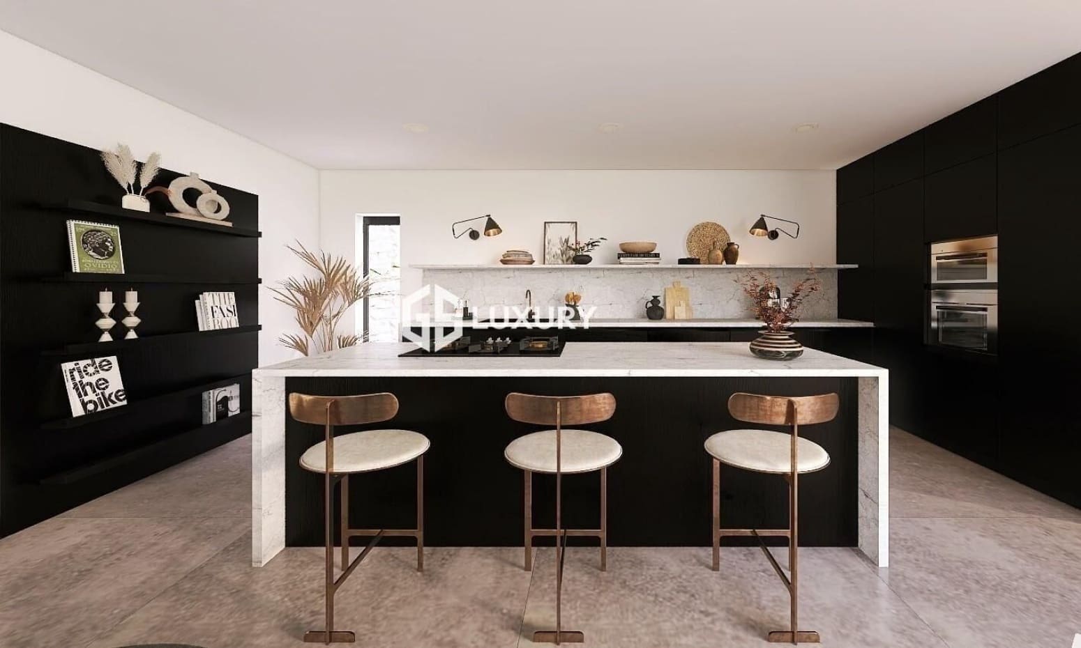 4 slaapkamer Villa te koop in Adeje met garage - € 1.950.000 (Ref: 9708035)