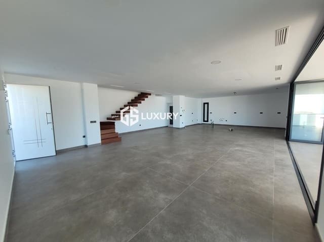 4 chambre Villa/Maison à vendre à Torviscas Centro y Alto, Adeje avec garage - 1 950 000 € (Ref: 9708035)