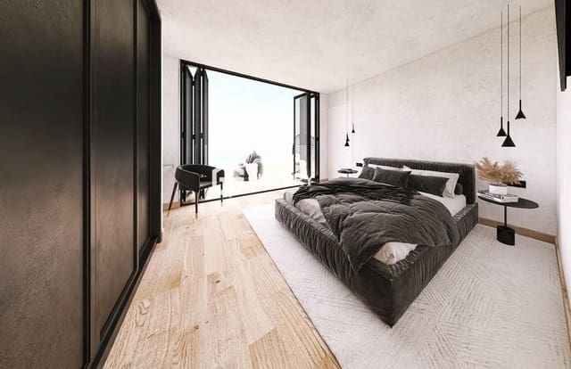 4 chambre Villa/Maison à vendre à Torviscas Centro y Alto, Adeje avec garage - 1 950 000 € (Ref: 9708035)