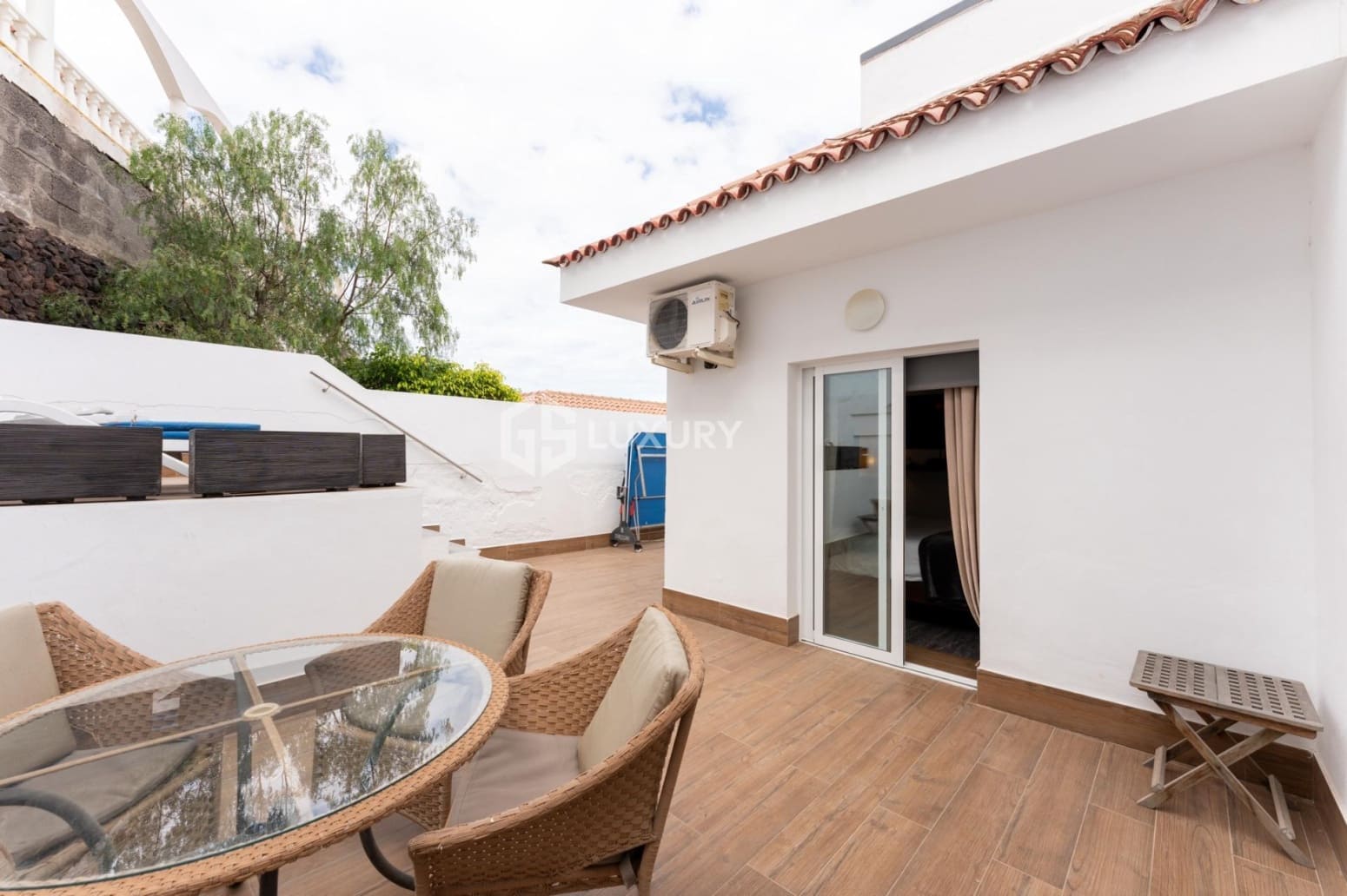 Chalet de 7 habitaciones en Adeje en venta con garaje - 1.995.000 € (Ref: 9708036)