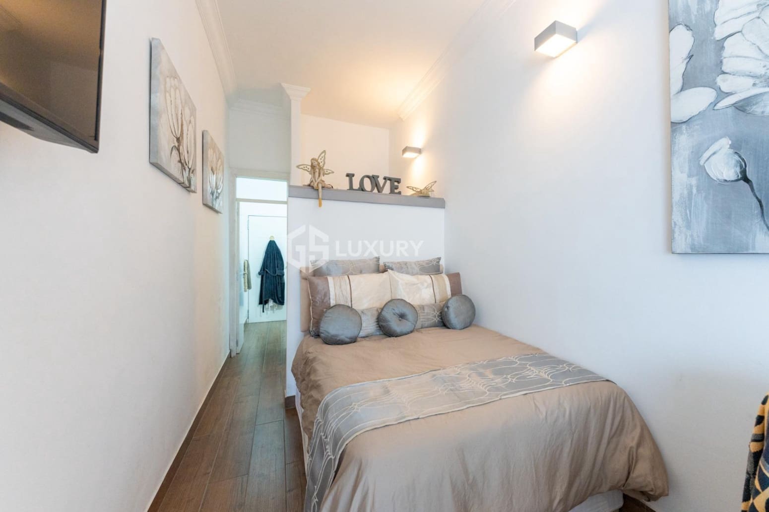 Chalet de 7 habitaciones en Adeje en venta con garaje - 1.995.000 € (Ref: 9708036)