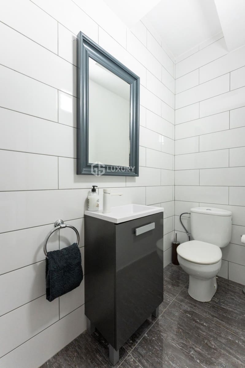 Chalet de 7 habitaciones en Adeje en venta con garaje - 1.995.000 € (Ref: 9708036)