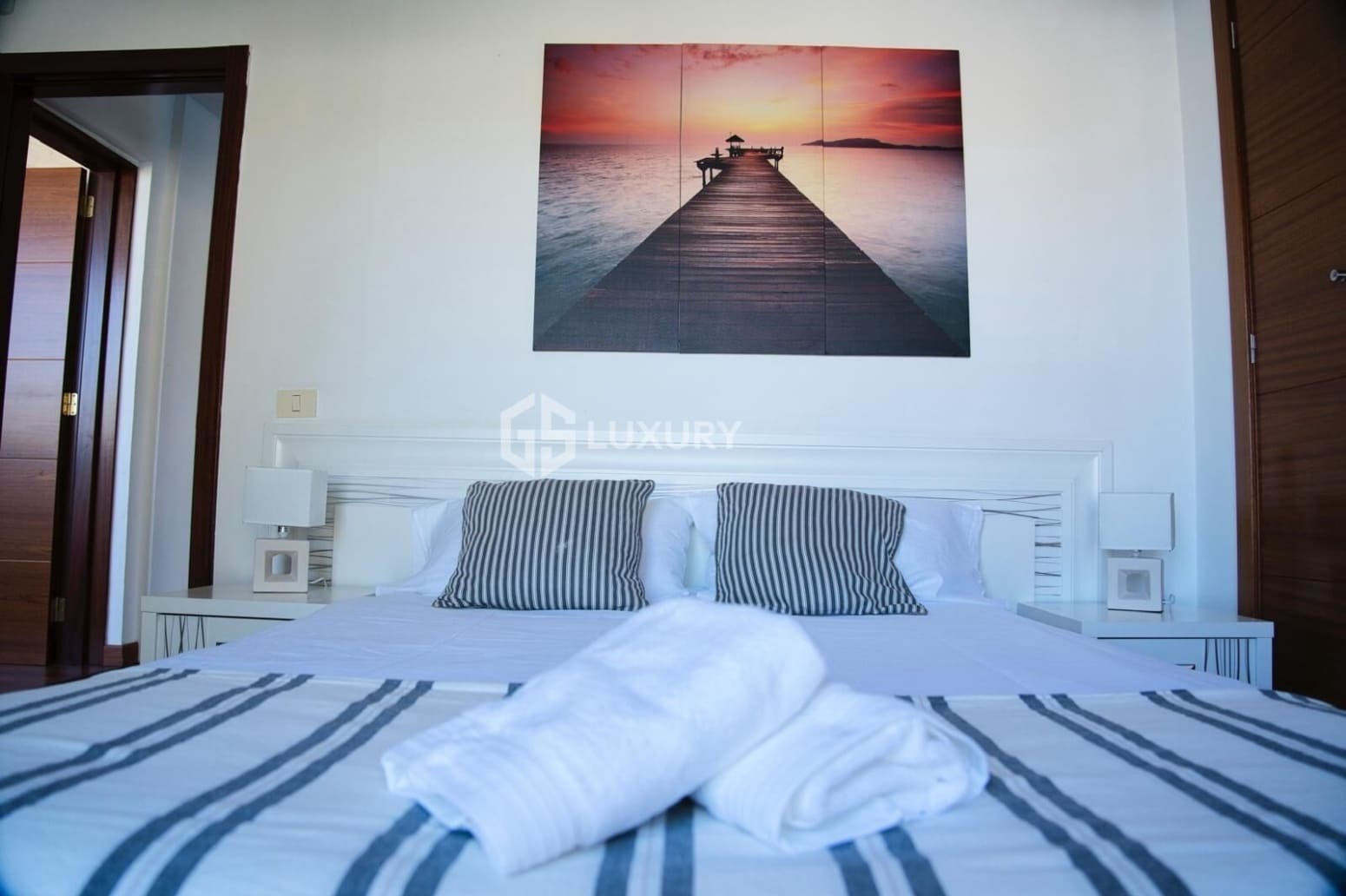 4 camera da letto Villa da affittare in Adeje con garage - 8.000 € (Rif: 9708037)