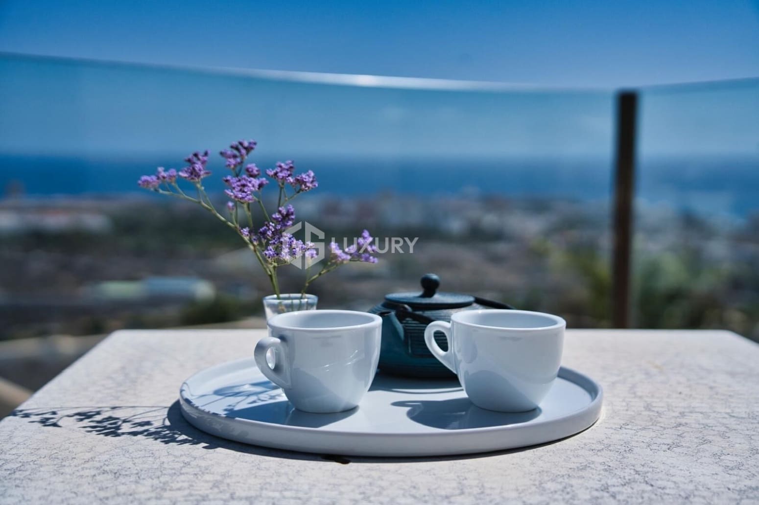 4 camera da letto Villa da affittare in Adeje con garage - 8.000 € (Rif: 9708037)