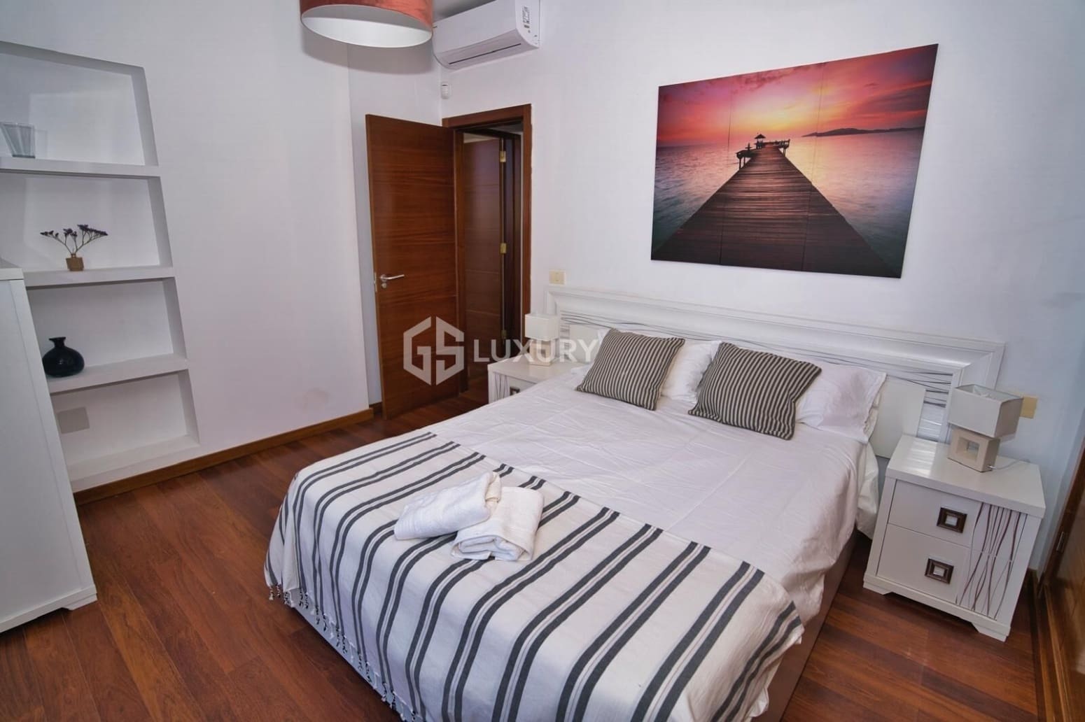 4 camera da letto Villa da affittare in Adeje con garage - 8.000 € (Rif: 9708037)