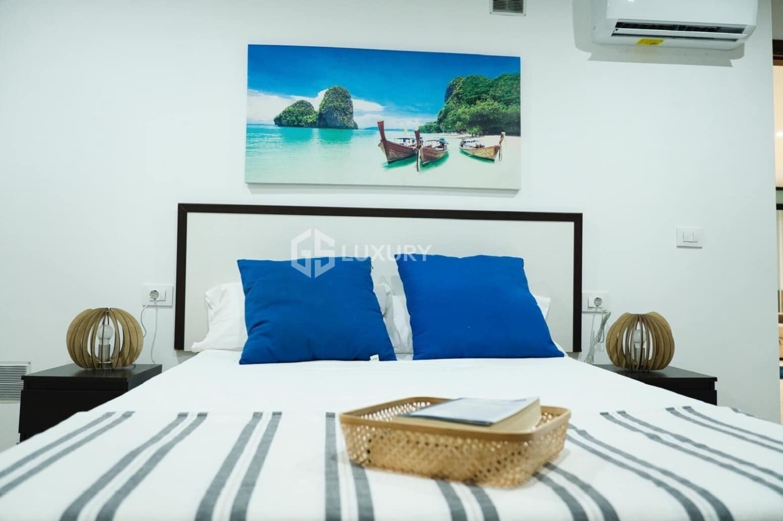 4 camera da letto Villa da affittare in Adeje con garage - 8.000 € (Rif: 9708037)