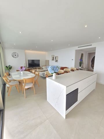 3 sovrum Lägenhet att hyra i Guía de Isora med pool garage - 6 000 € (Ref: 9733664)