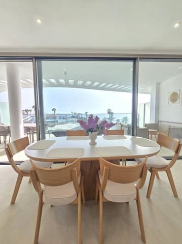 3 sovrum Lägenhet att hyra i Guía de Isora med pool garage - 6 000 € (Ref: 9733664)