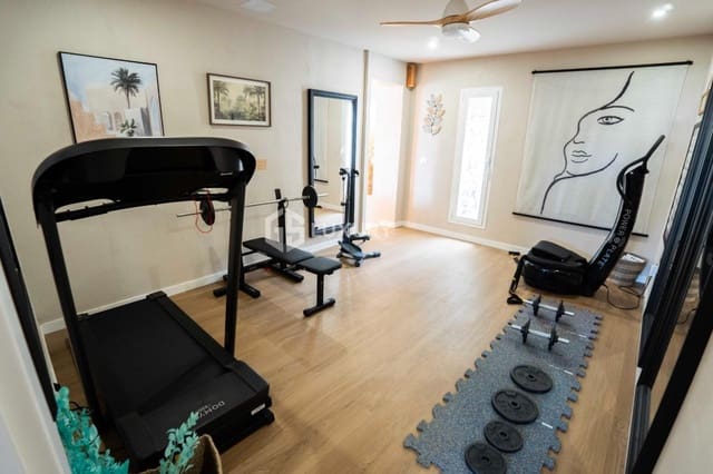 5 soveværelse Villa til salg i Chayofa, Arona med garage - € 1.450.000 (Ref: 9734135)