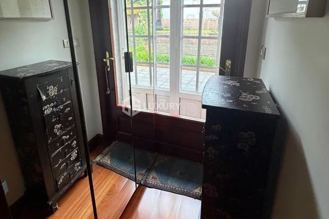 5 soverom Villa til salgs i San Cristóbal de La Laguna med garasje - € 1 700 000 (Ref: 9734136)