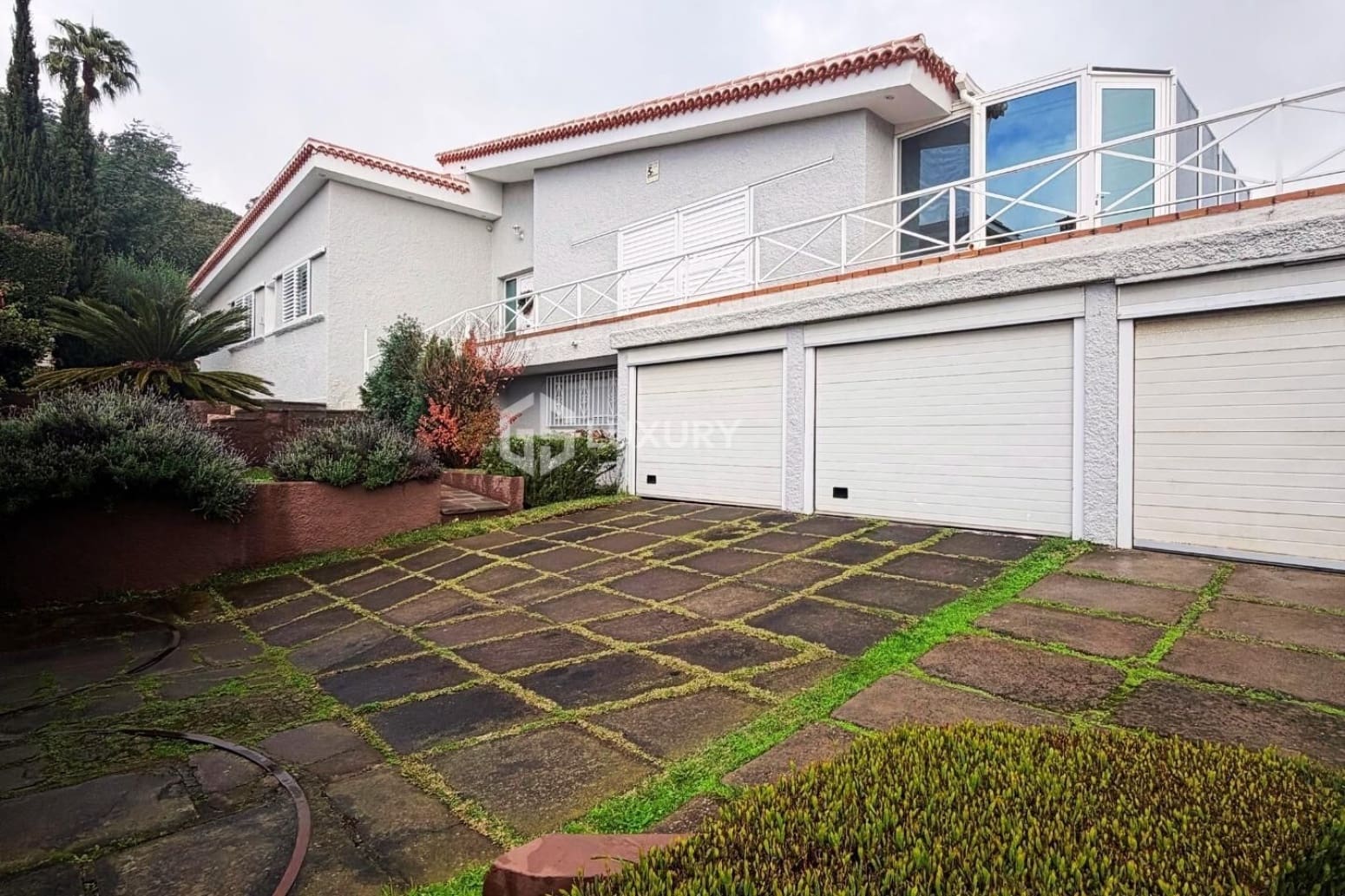 5 bedroom Villa for sale in San Cristobal de La Laguna with garage - € 1,700,000 (Ref: 9734136)