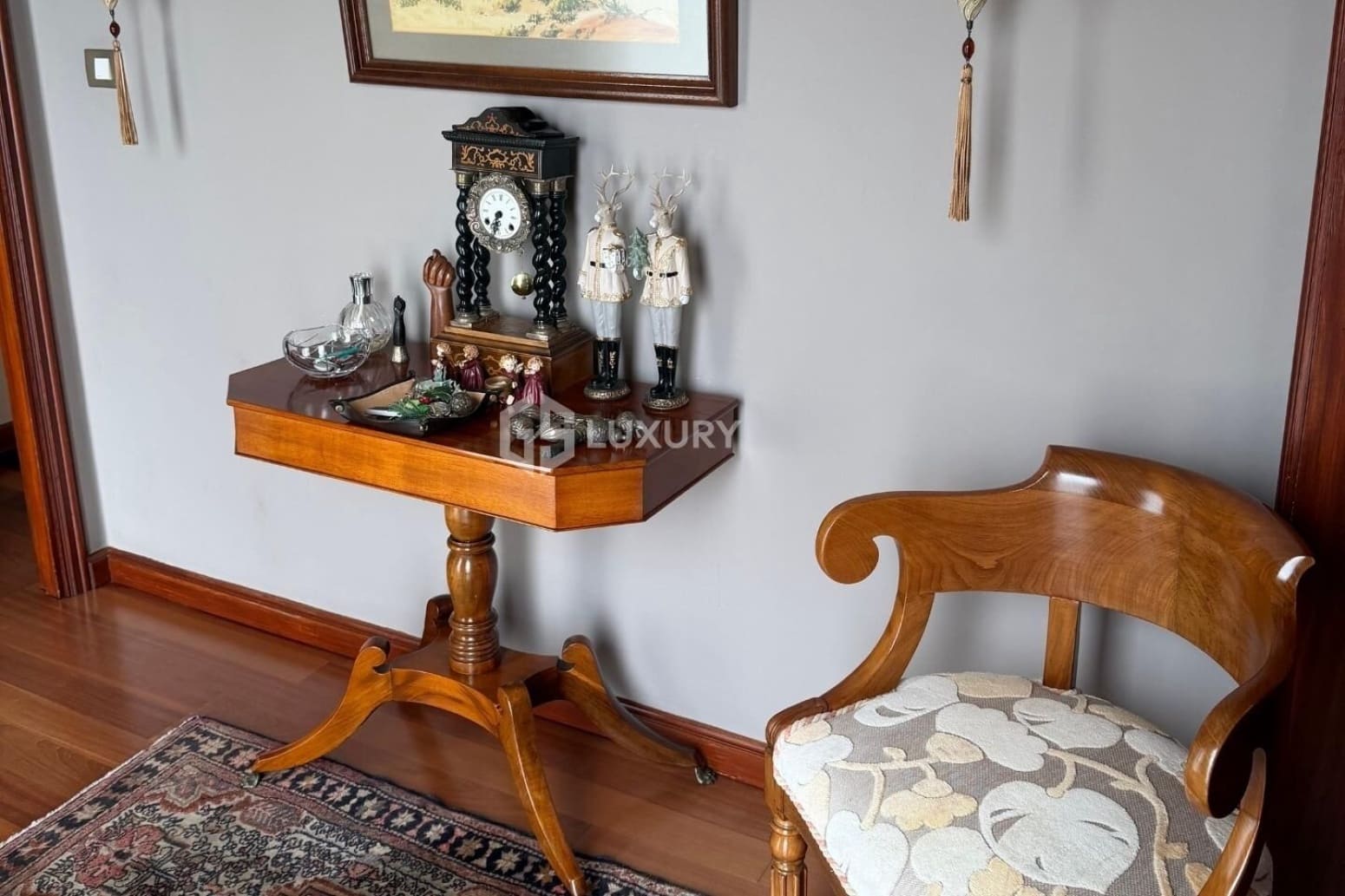 5 bedroom Villa for sale in San Cristobal de La Laguna with garage - € 1,700,000 (Ref: 9734136)