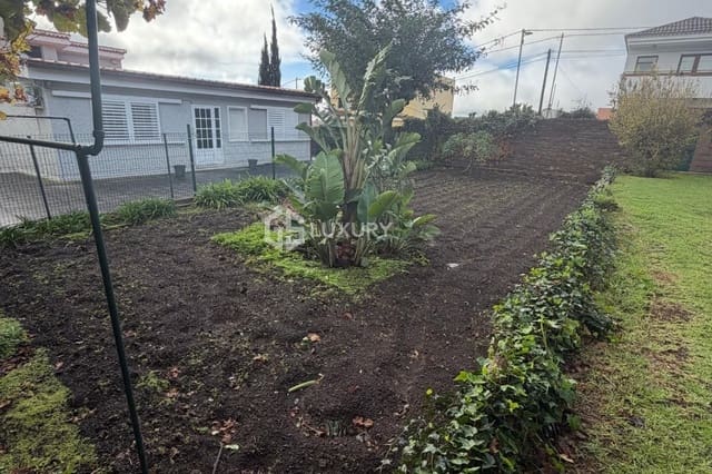 5 sypialnia Willa na sprzedaż w San Cristóbal de La Laguna z garażem - 1 700 000 € (Ref: 9734136)