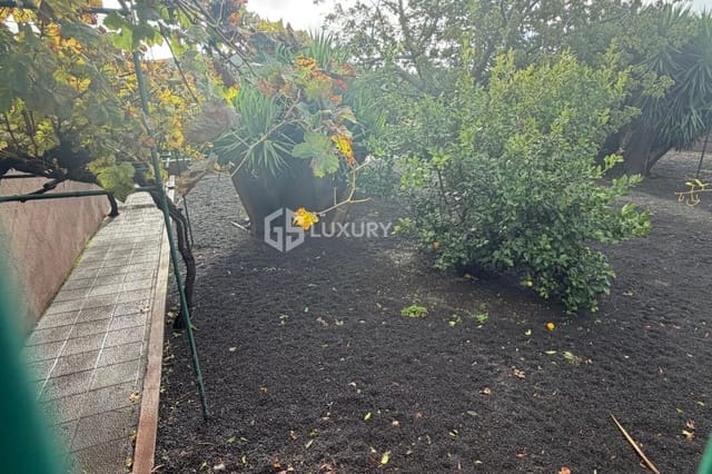 5 sypialnia Willa na sprzedaż w San Cristóbal de La Laguna z garażem - 1 700 000 € (Ref: 9734136)