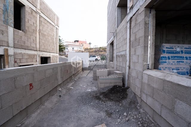 Chalet de 3 habitaciones en Guía de Isora en venta con garaje - 1.400.000 € (Ref: 9734137)