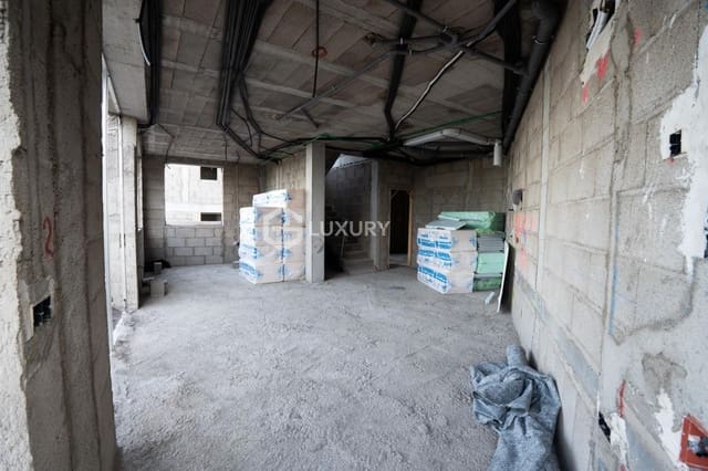 Chalet de 3 habitaciones en Guía de Isora en venta con garaje - 1.400.000 € (Ref: 9734137)