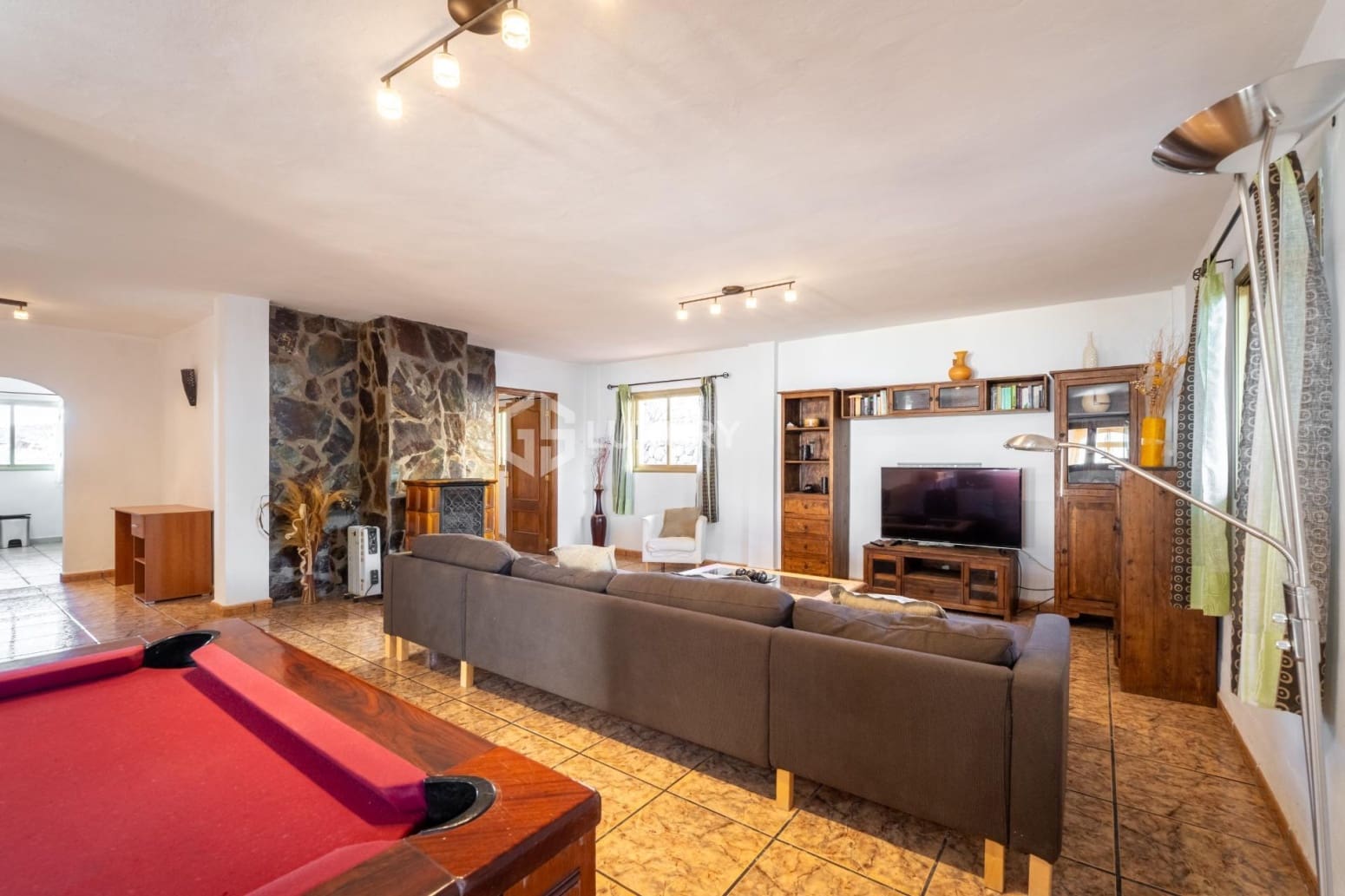 Chalet de 3 habitaciones en Adeje en venta con garaje - 1.011.000 € (Ref: 9734139)