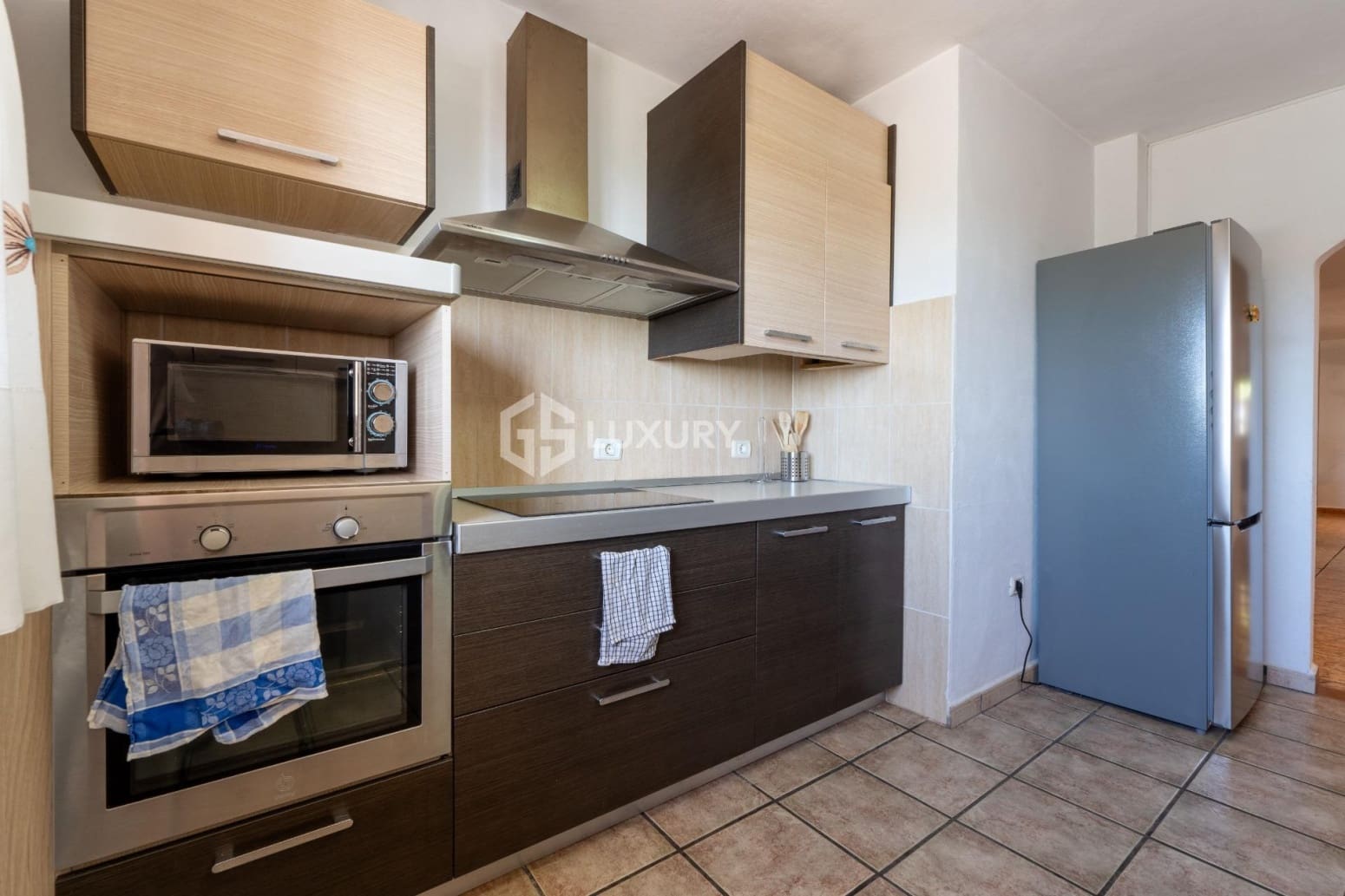 Chalet de 3 habitaciones en Adeje en venta con garaje - 1.011.000 € (Ref: 9734139)