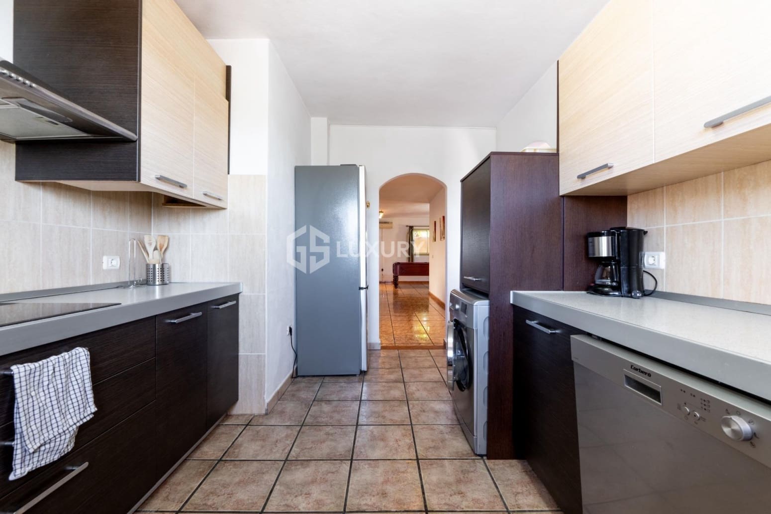 Chalet de 3 habitaciones en Adeje en venta con garaje - 1.011.000 € (Ref: 9734139)