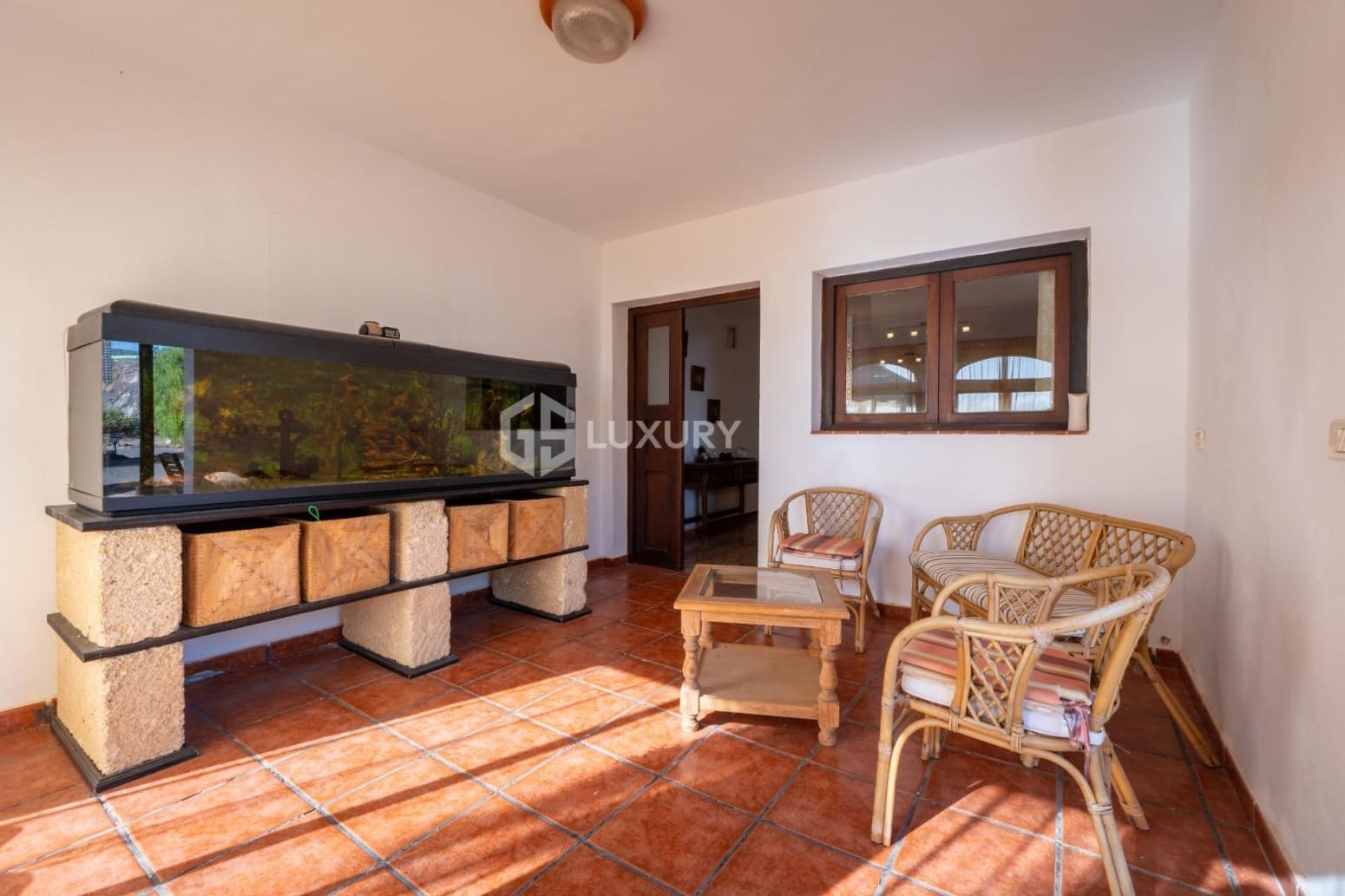 Chalet de 3 habitaciones en Adeje en venta con garaje - 1.011.000 € (Ref: 9734139)