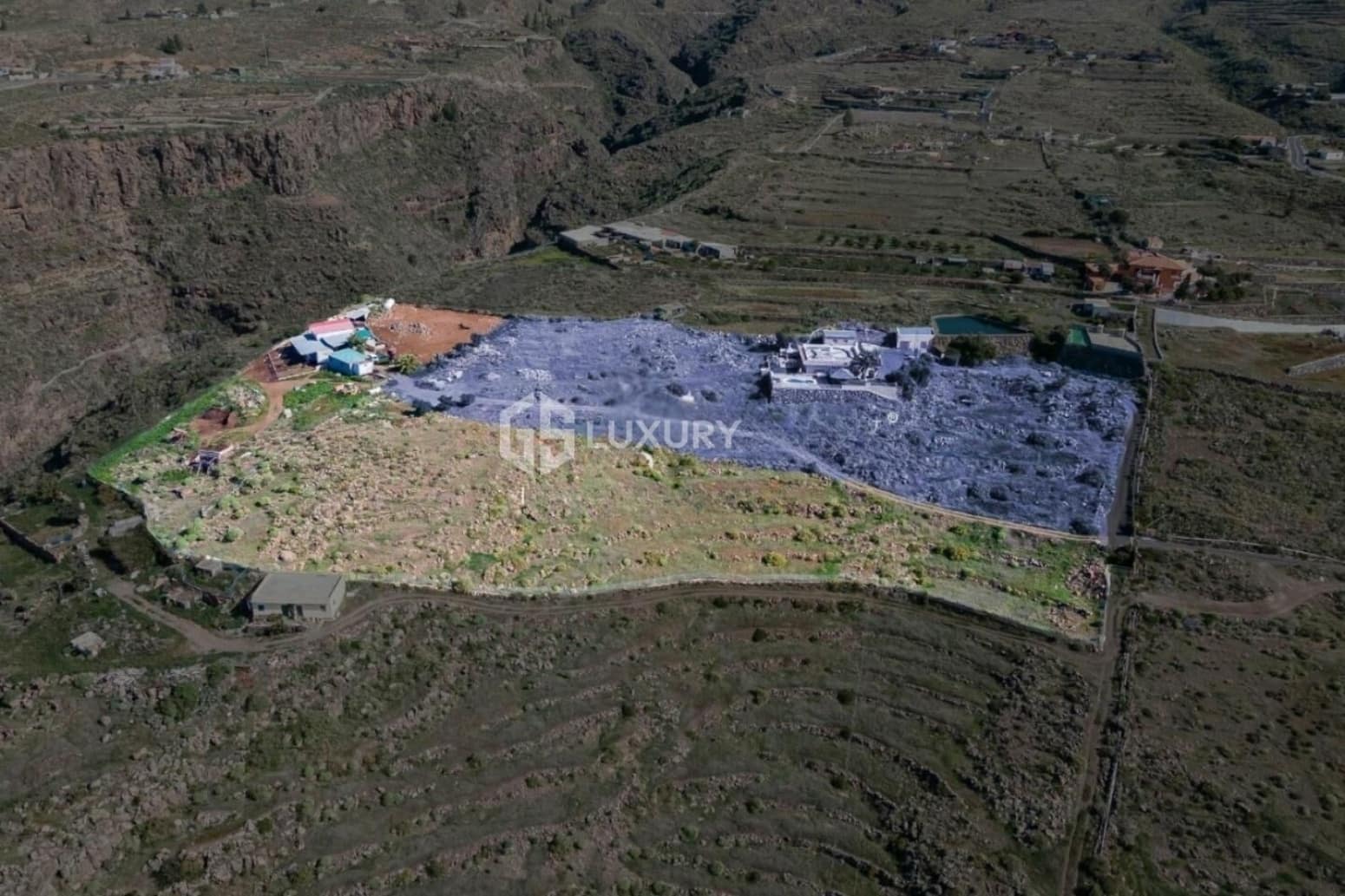 Chalet de 3 habitaciones en Adeje en venta con garaje - 1.011.000 € (Ref: 9734139)