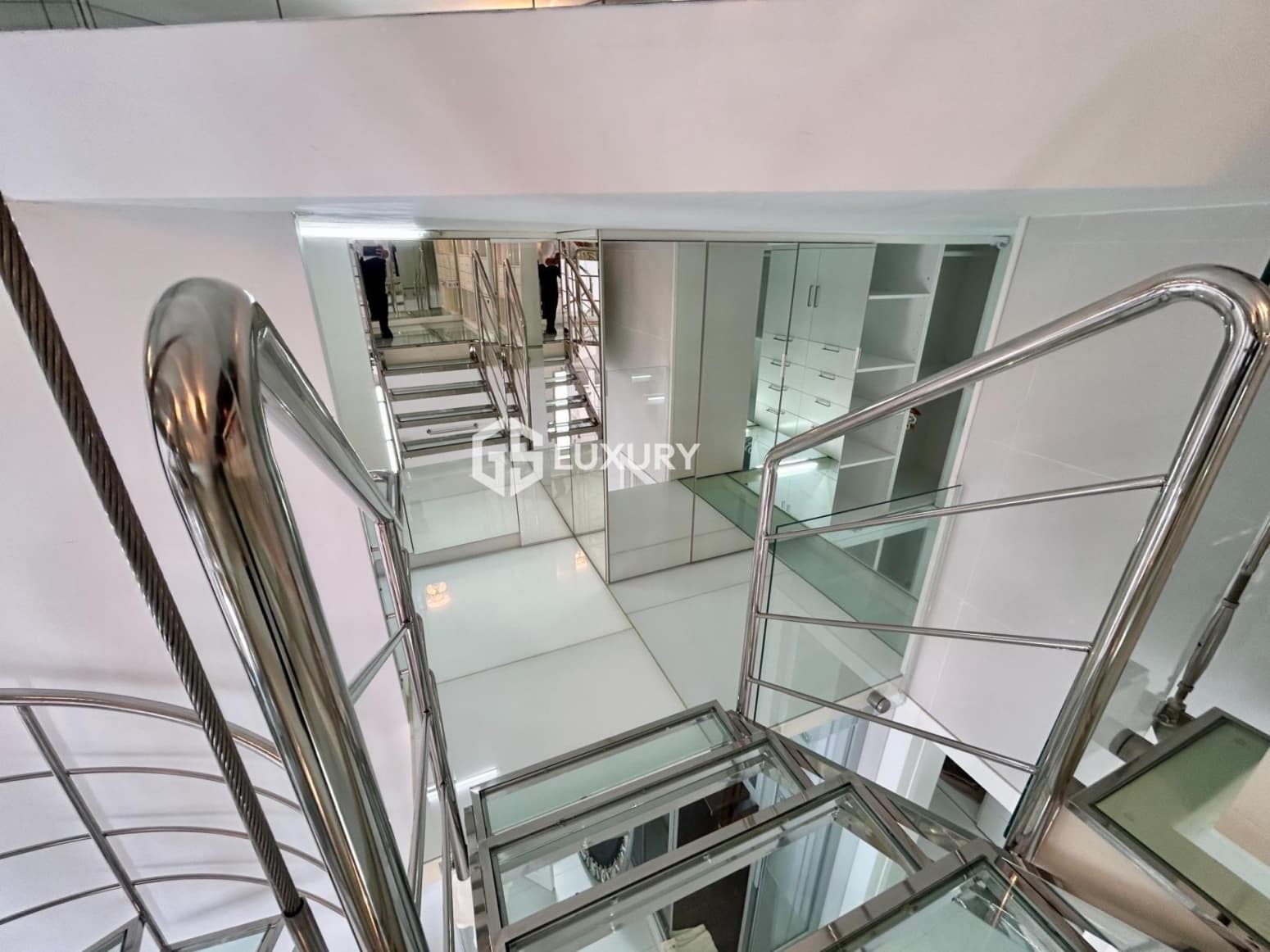 1 sovrum Lägenhet till salu i Adeje med garage - 1 595 000 € (Ref: 9734141)