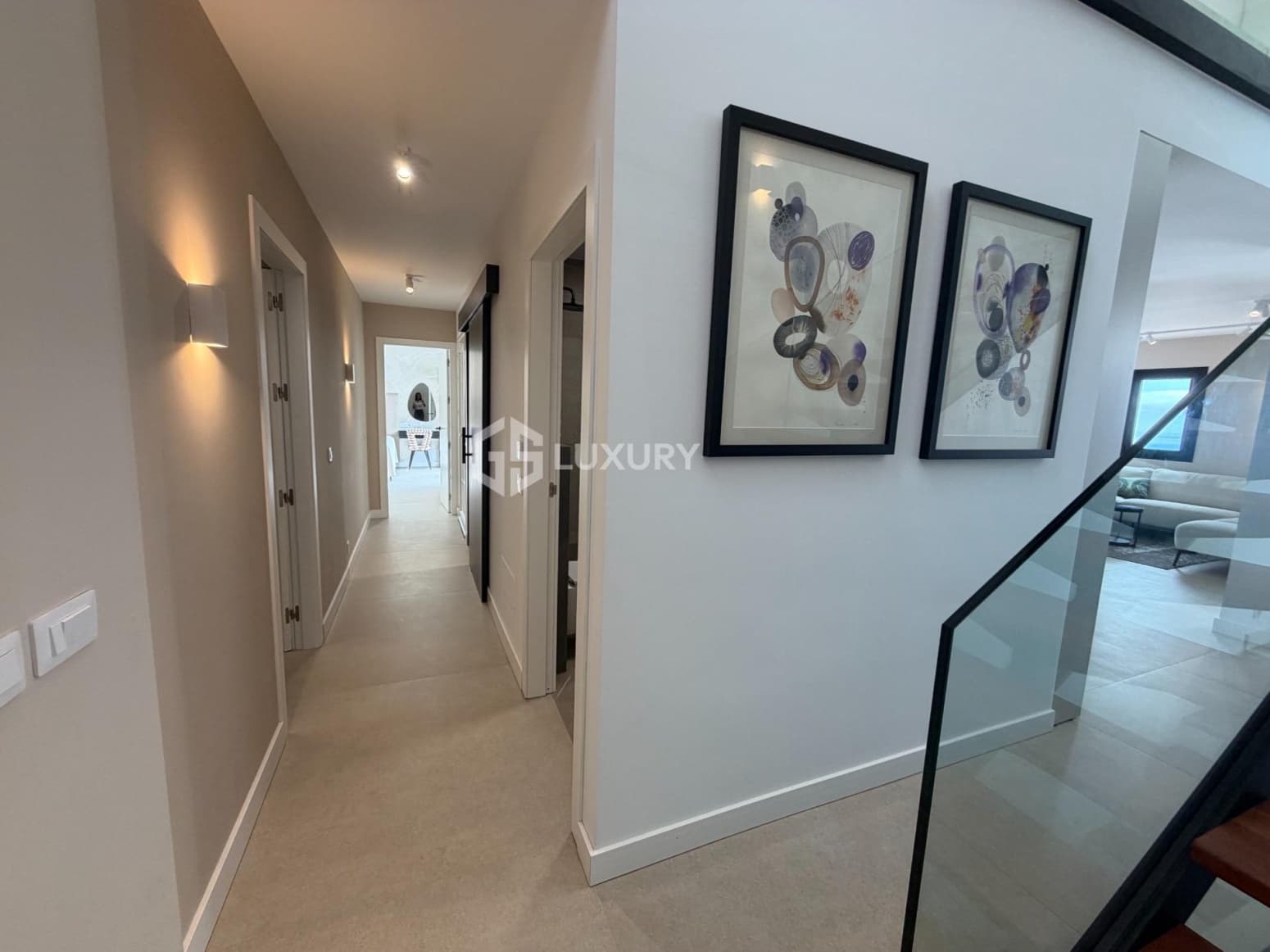 4 bedroom Villa for sale in Candelaria with garage - € 990,000 (Ref: 9734143)