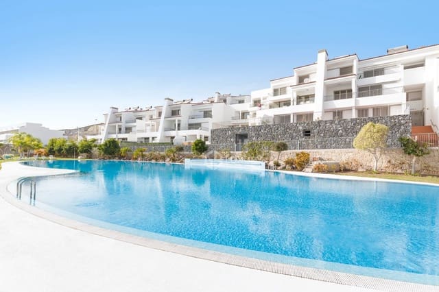 2 sovrum Villa till salu i La Caleta Adeje, Adeje med garage - 1 200 000 € (Ref: 9758222)