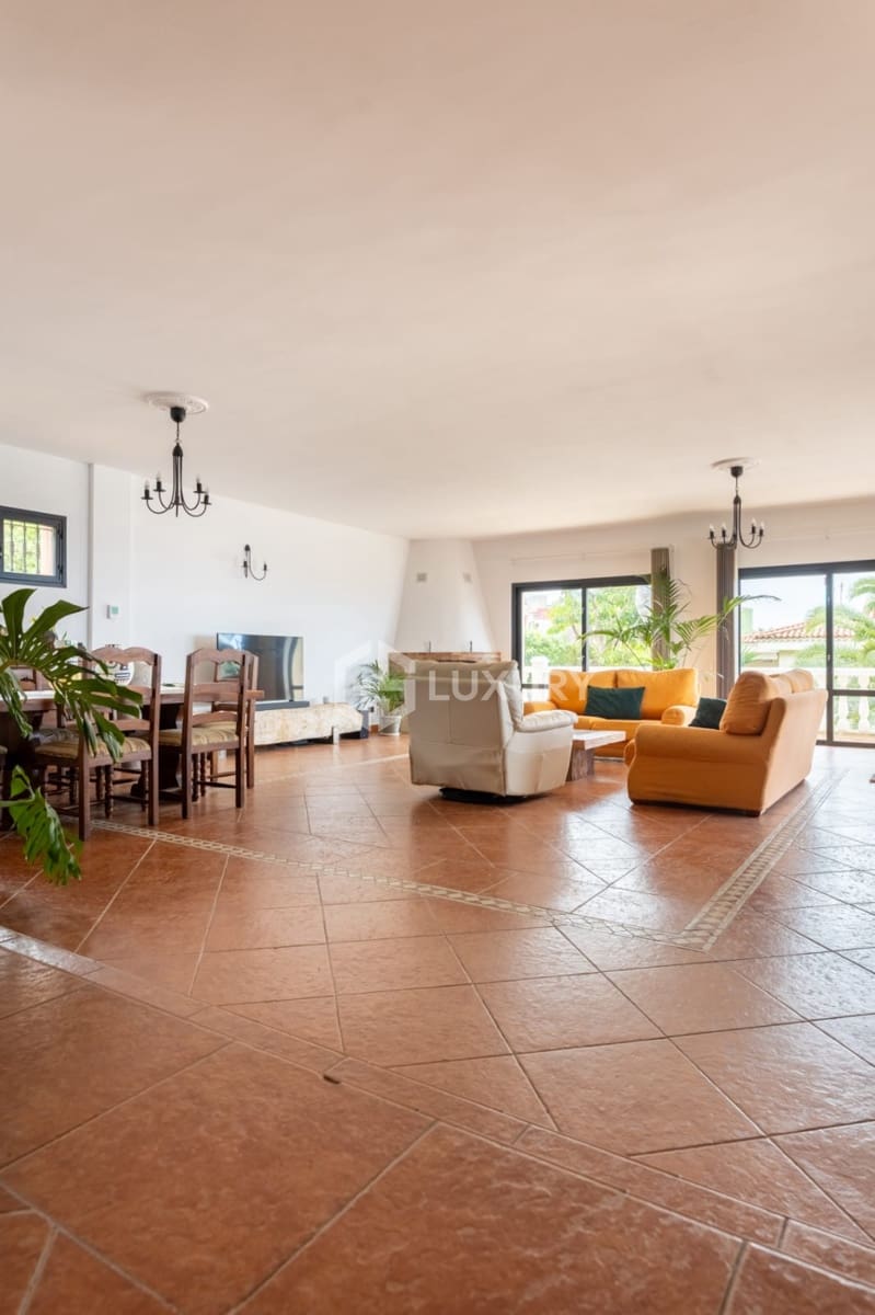 3 camera da letto Villa in vendita in Tacoronte con garage - 800.000 € (Rif: 9761014)