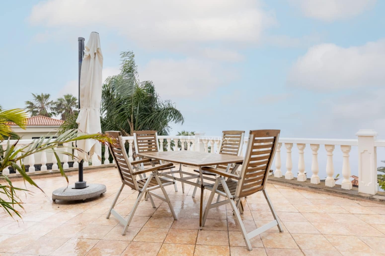 3 camera da letto Villa in vendita in Tacoronte con garage - 800.000 € (Rif: 9761014)