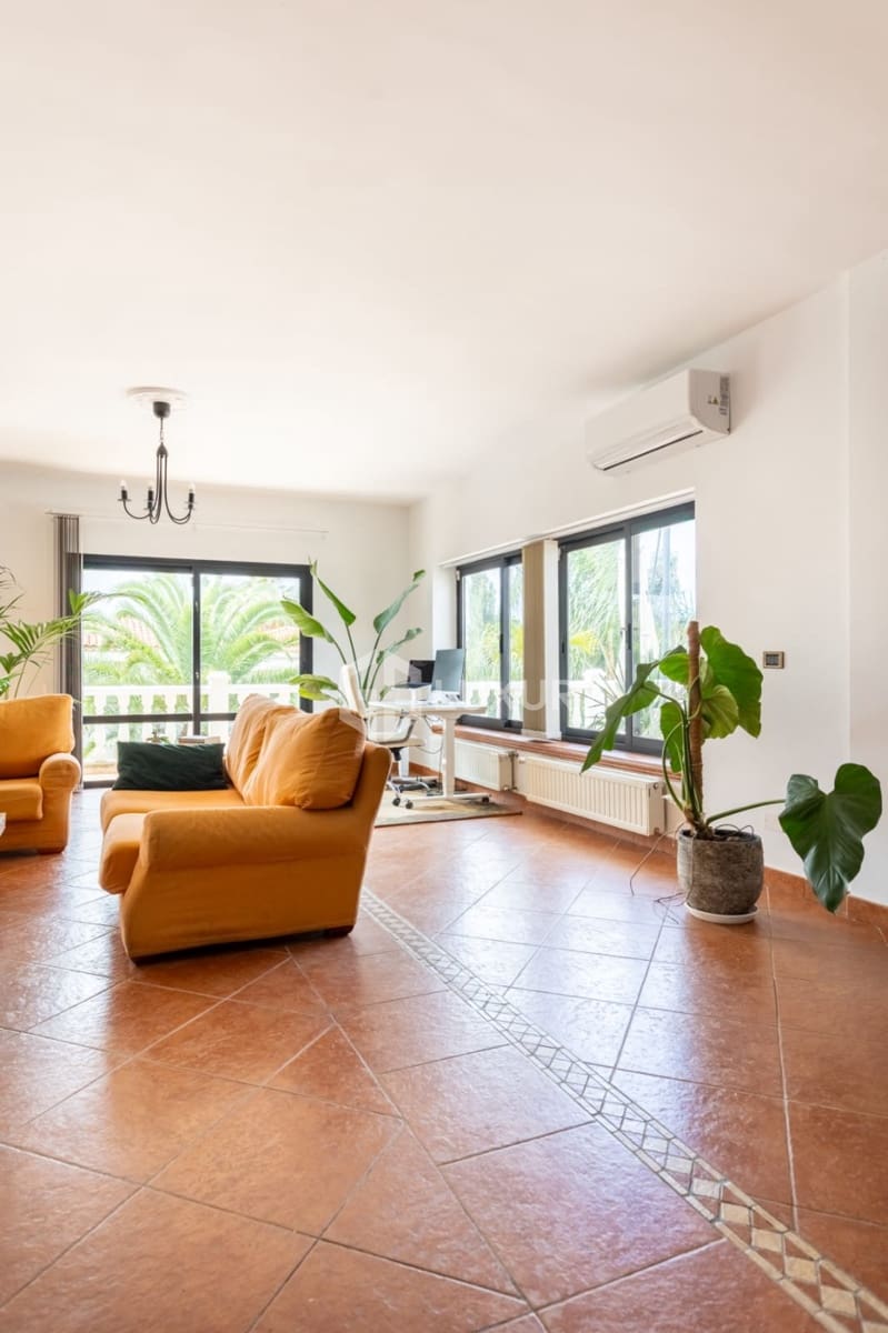 3 camera da letto Villa in vendita in Tacoronte con garage - 800.000 € (Rif: 9761014)