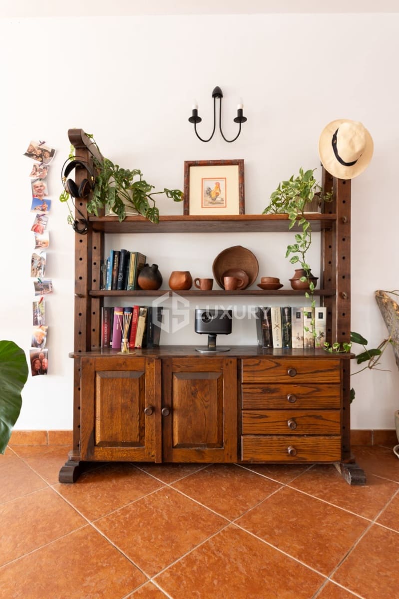 3 camera da letto Villa in vendita in Tacoronte con garage - 800.000 € (Rif: 9761014)