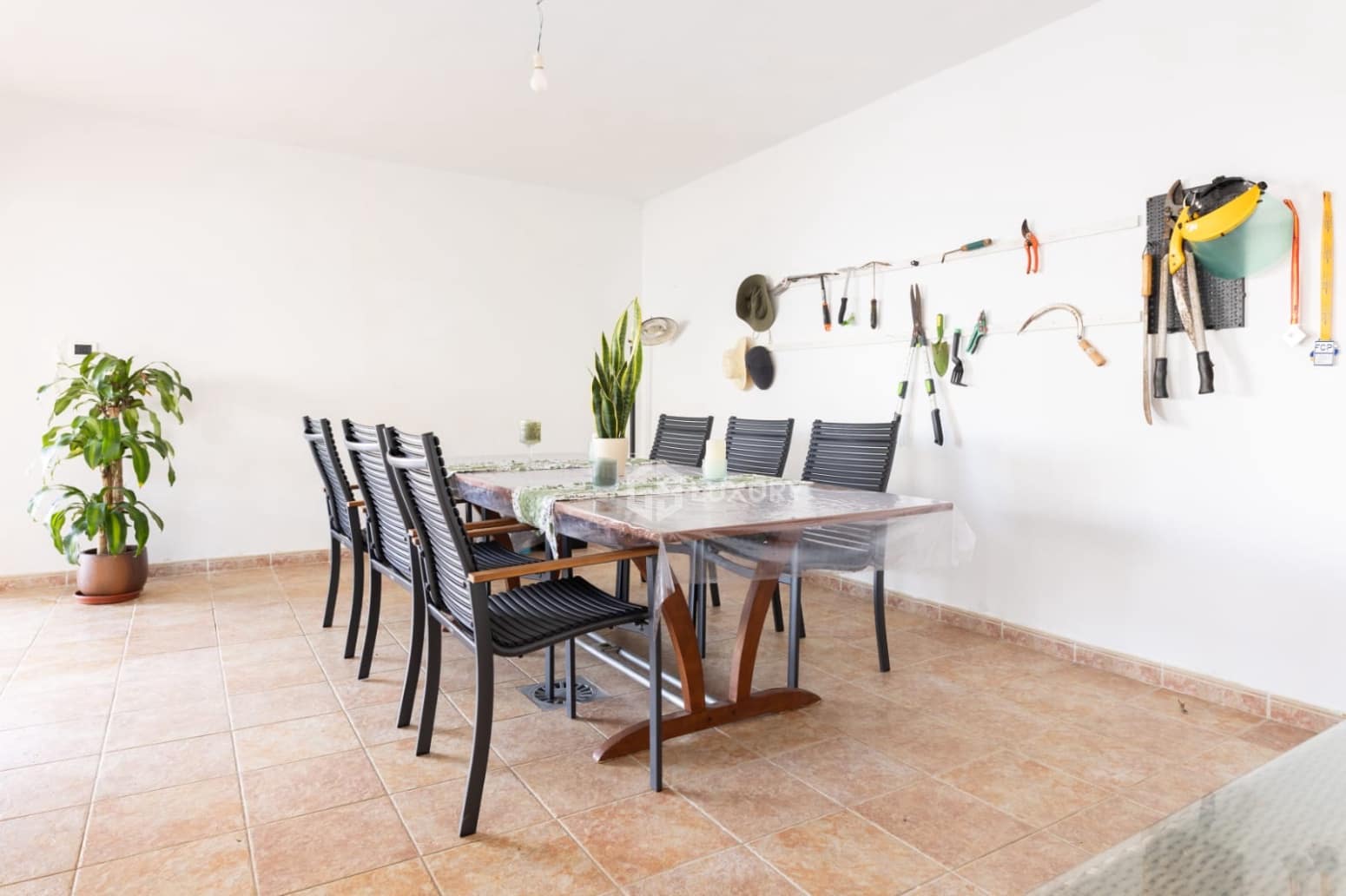 3 camera da letto Villa in vendita in Tacoronte con garage - 800.000 € (Rif: 9761014)