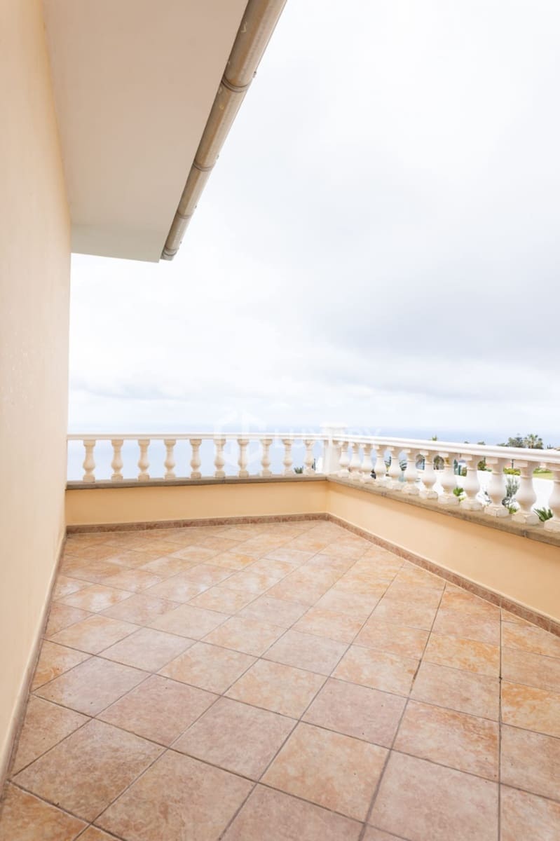 3 camera da letto Villa in vendita in Tacoronte con garage - 800.000 € (Rif: 9761014)