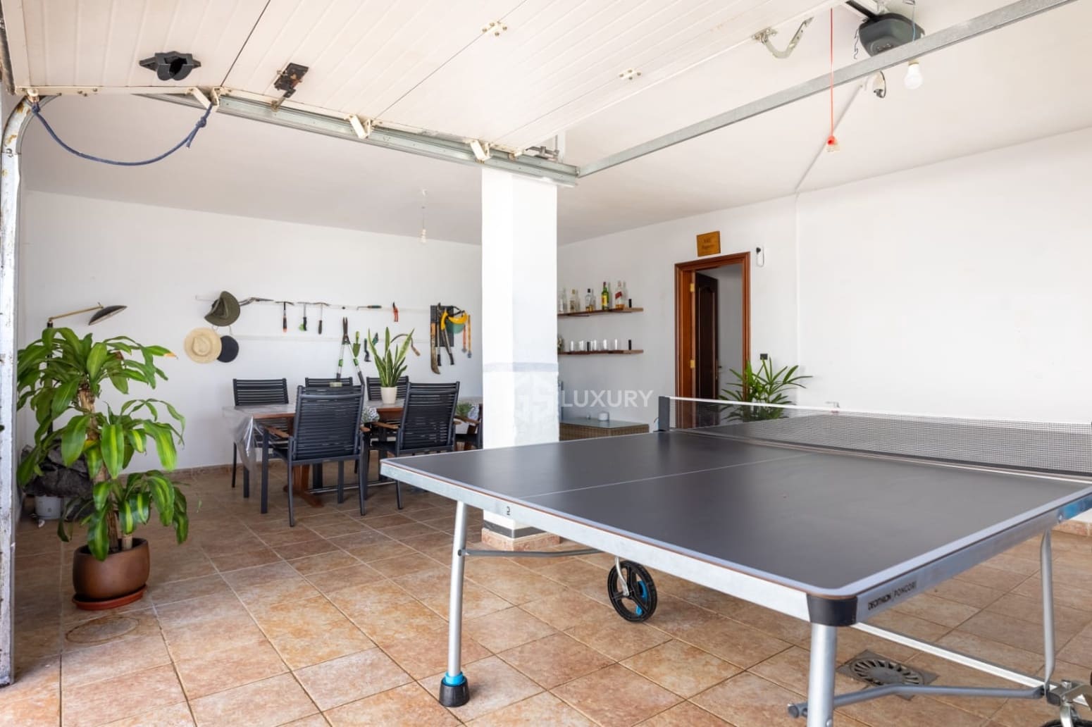 3 camera da letto Villa in vendita in Tacoronte con garage - 800.000 € (Rif: 9761014)