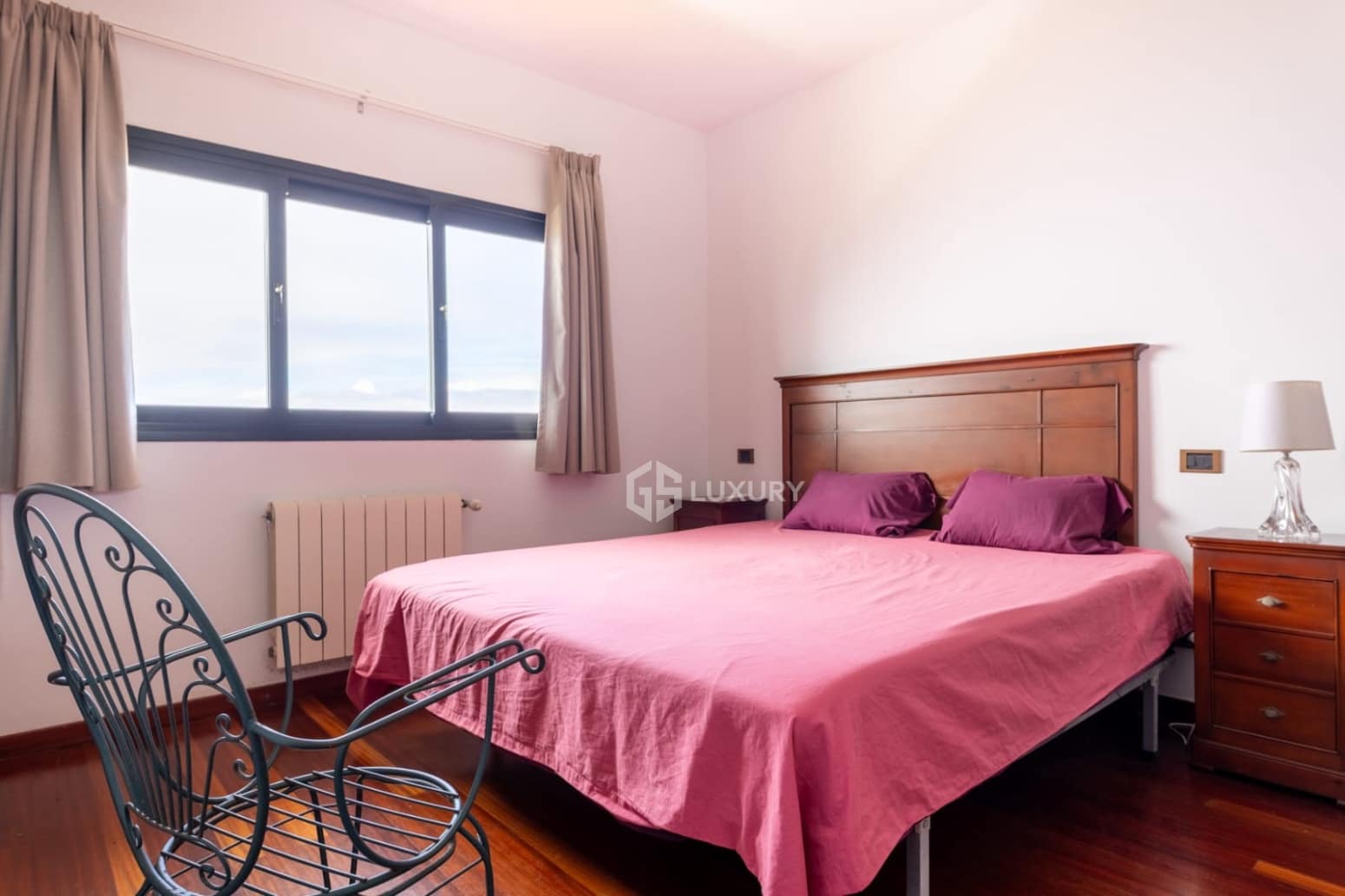 3 camera da letto Villa in vendita in Tacoronte con garage - 800.000 € (Rif: 9761014)