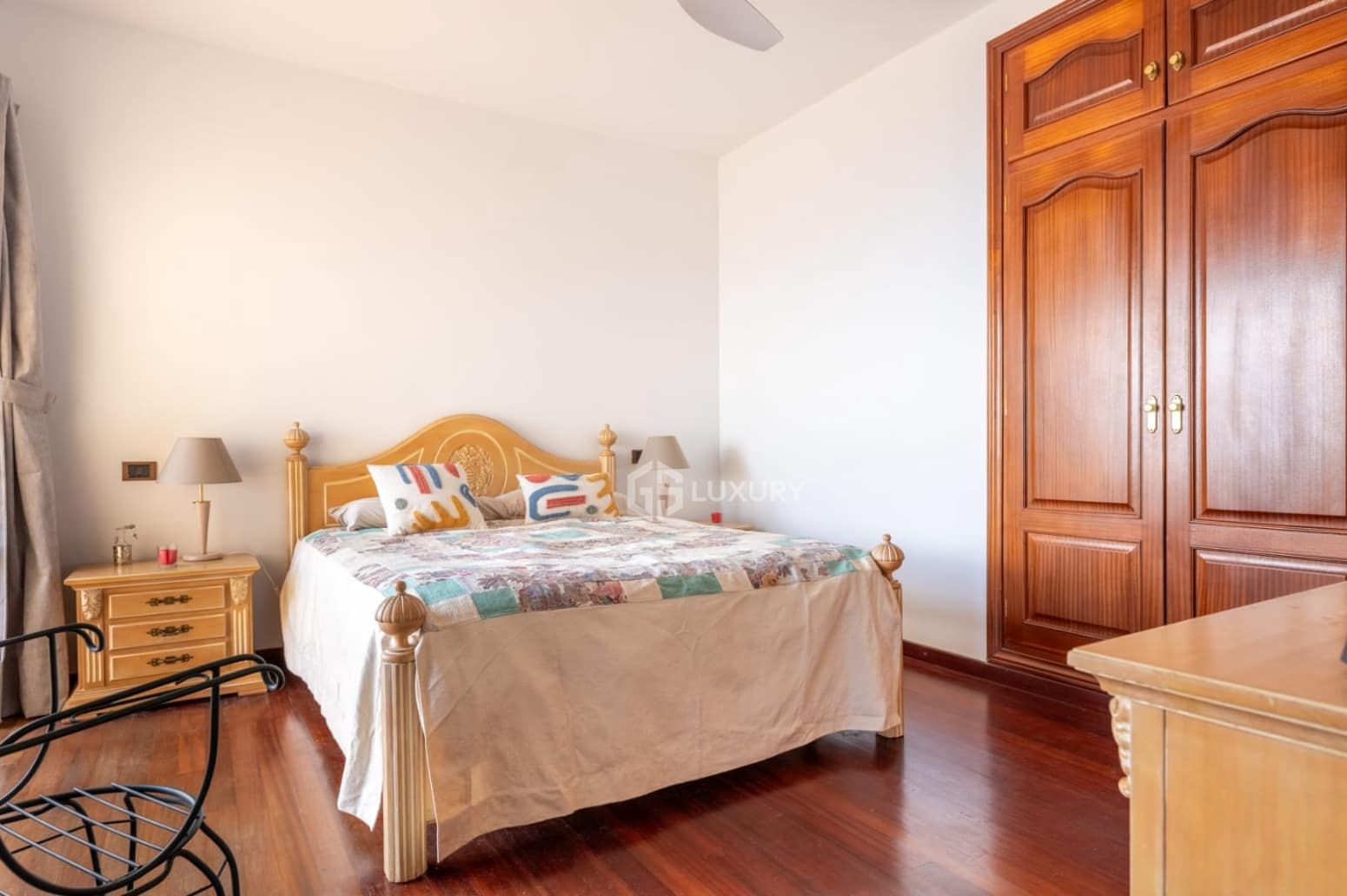 3 camera da letto Villa in vendita in Tacoronte con garage - 800.000 € (Rif: 9761014)