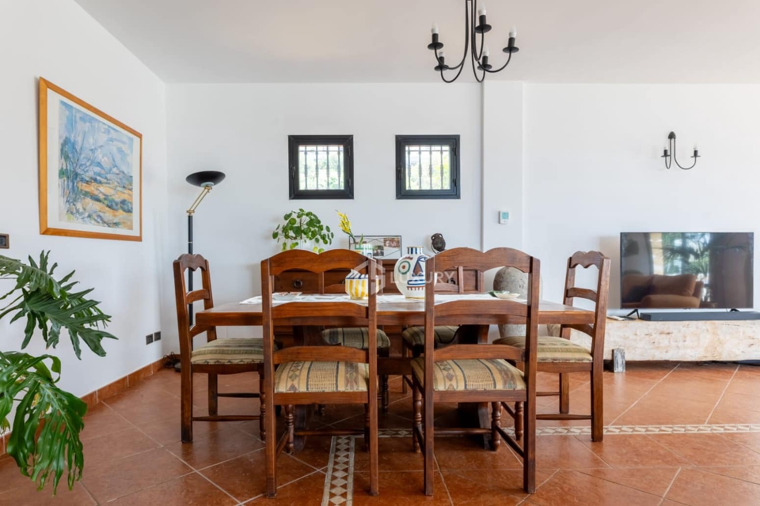 3 camera da letto Villa in vendita in Tacoronte con garage - 800.000 € (Rif: 9761014)