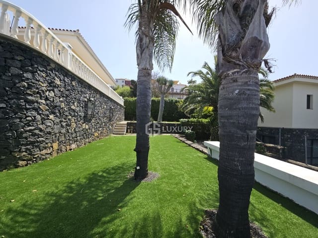 3 camera da letto Villa in vendita in Tacoronte con garage - 800.000 € (Rif: 9761014)