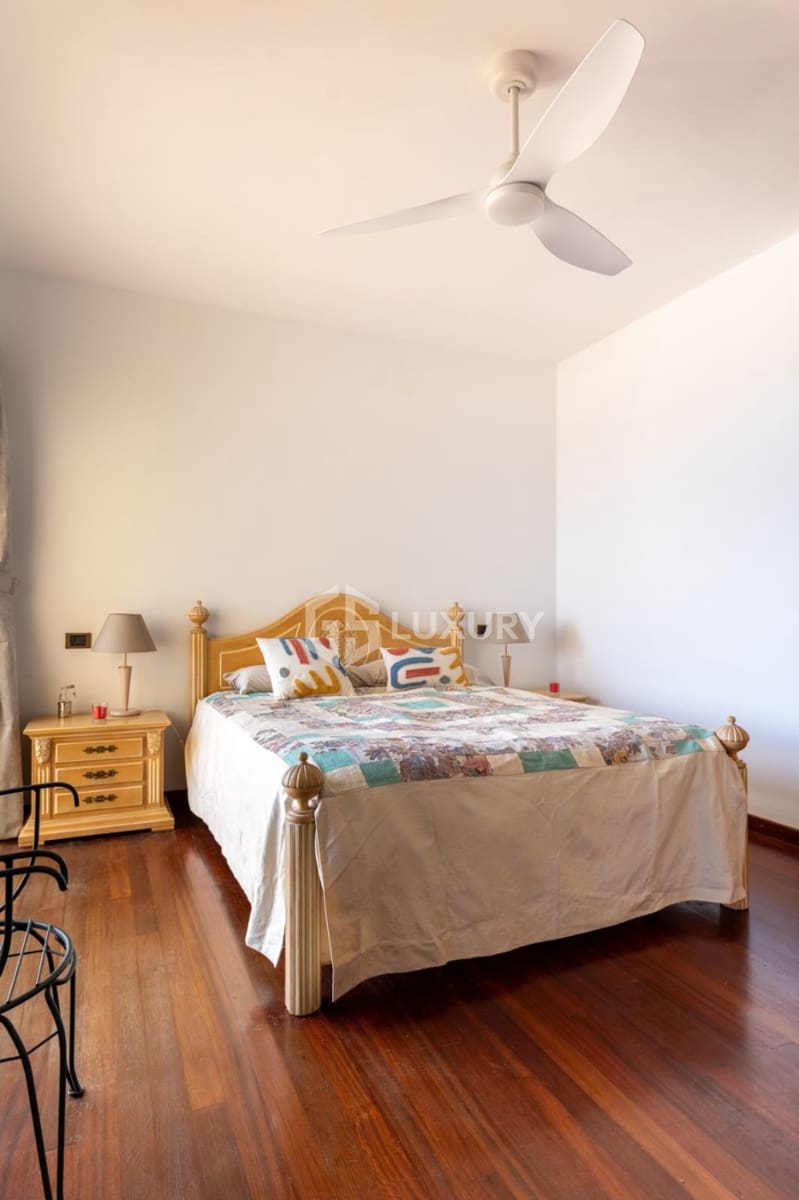 3 camera da letto Villa in vendita in Tacoronte con garage - 800.000 € (Rif: 9761014)