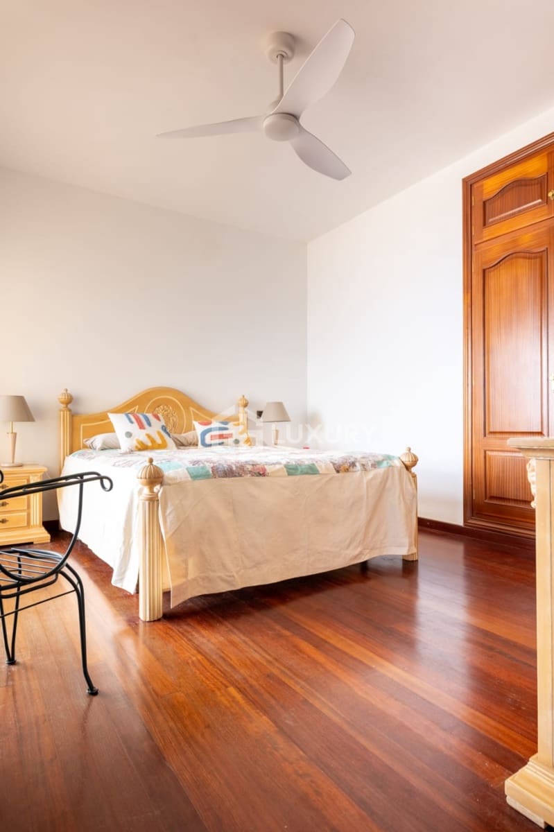 3 camera da letto Villa in vendita in Tacoronte con garage - 800.000 € (Rif: 9761014)