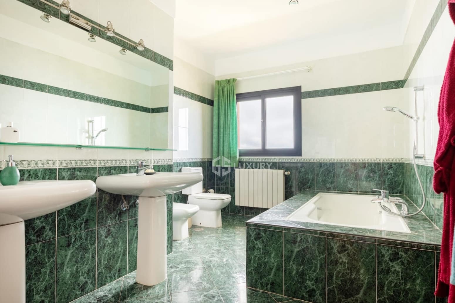 3 camera da letto Villa in vendita in Tacoronte con garage - 800.000 € (Rif: 9761014)