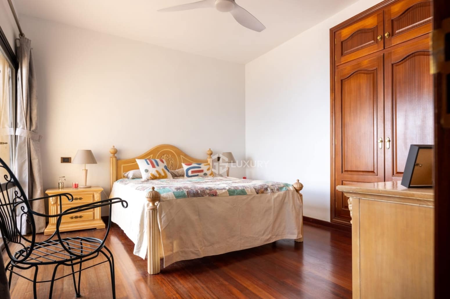 3 camera da letto Villa in vendita in Tacoronte con garage - 800.000 € (Rif: 9761014)