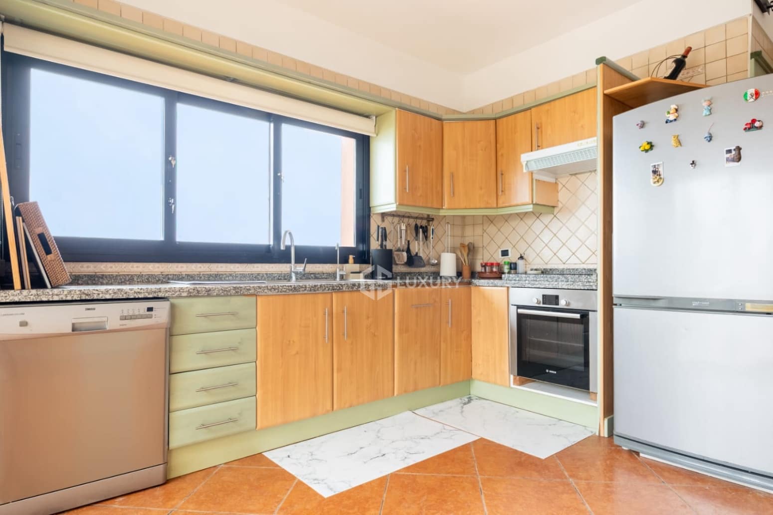 3 camera da letto Villa in vendita in Tacoronte con garage - 800.000 € (Rif: 9761014)