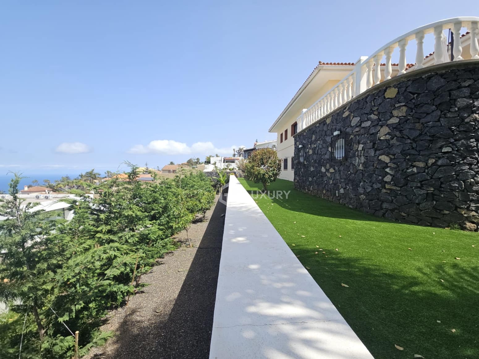 3 camera da letto Villa in vendita in Tacoronte con garage - 800.000 € (Rif: 9761014)