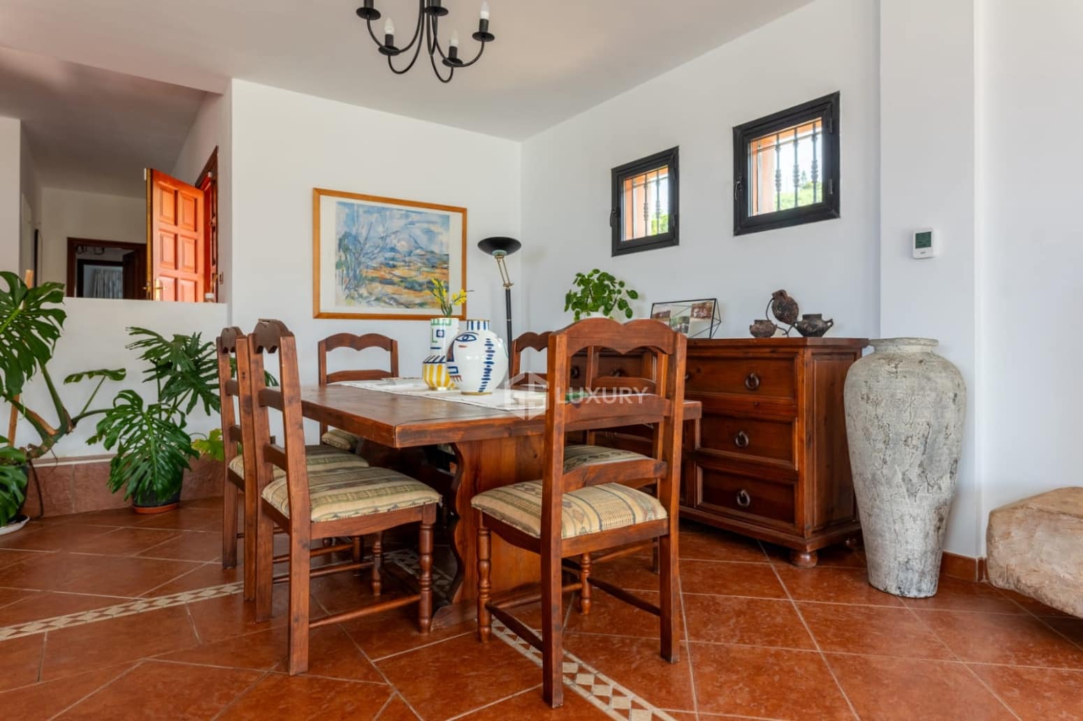 3 camera da letto Villa in vendita in Tacoronte con garage - 800.000 € (Rif: 9761014)